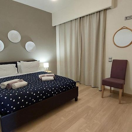 Vasiliki Villa Jaliszósz Kültér fotó