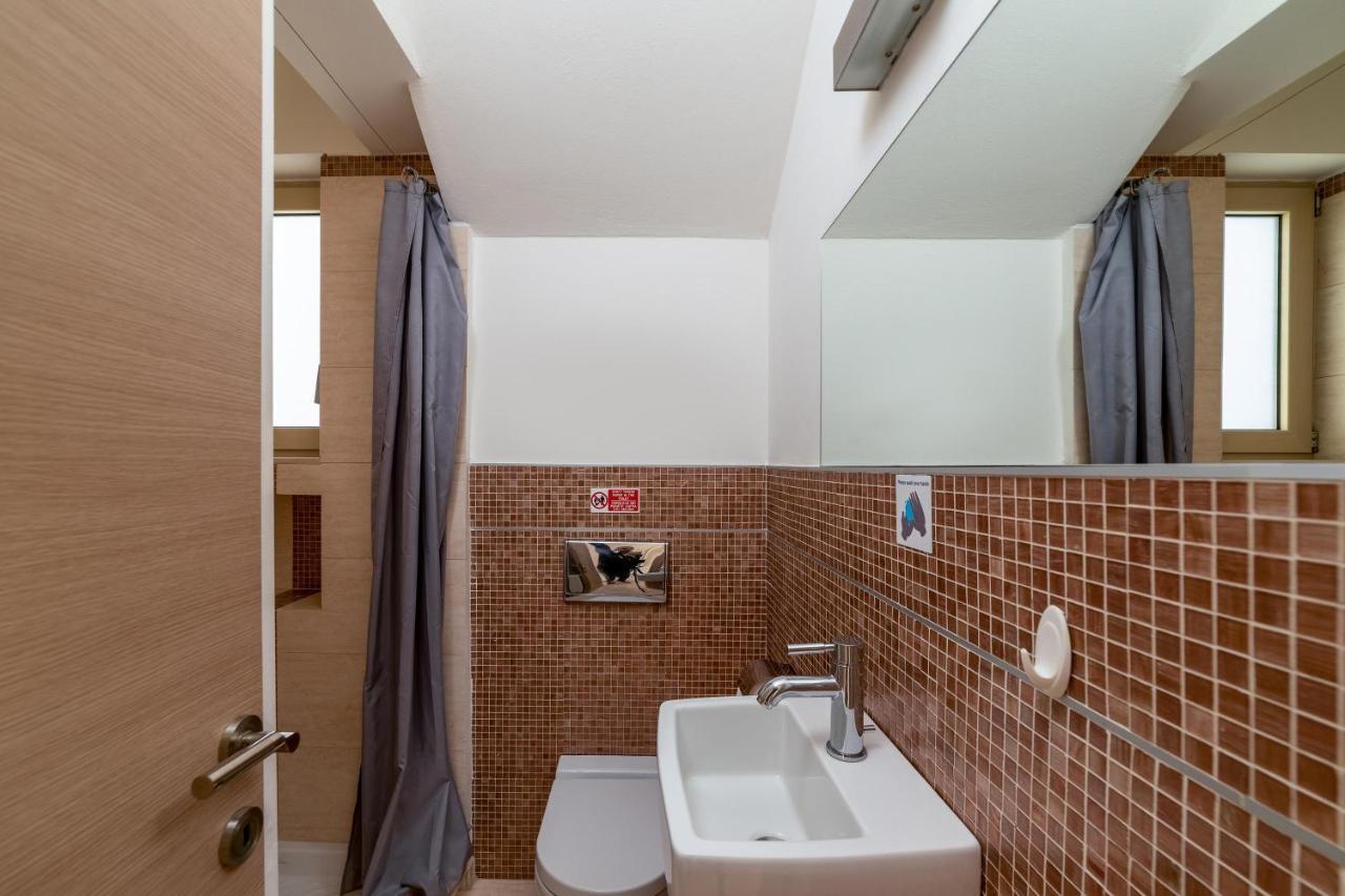 Vasiliki Villa Jaliszósz Kültér fotó