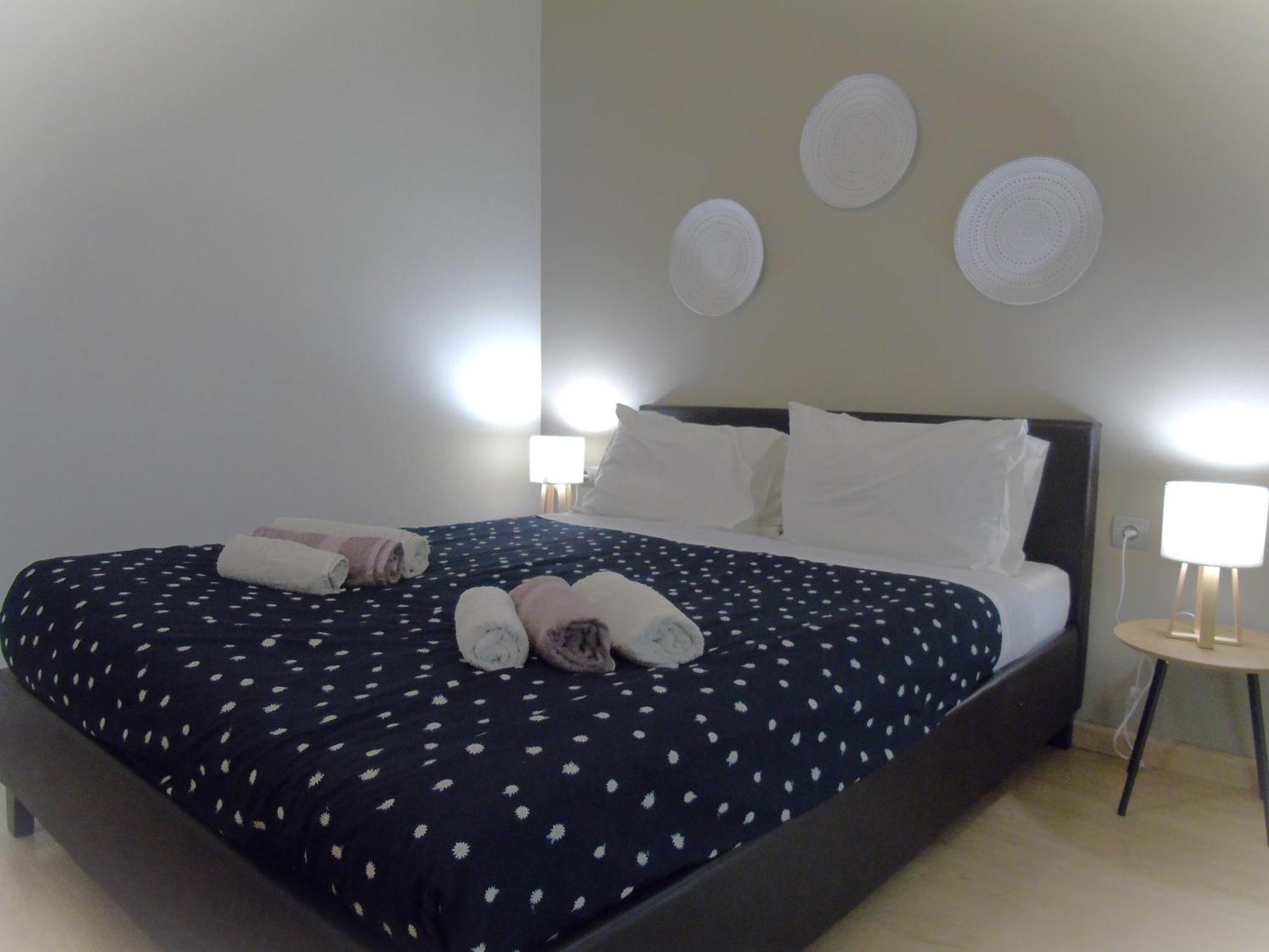 Vasiliki Villa Jaliszósz Kültér fotó