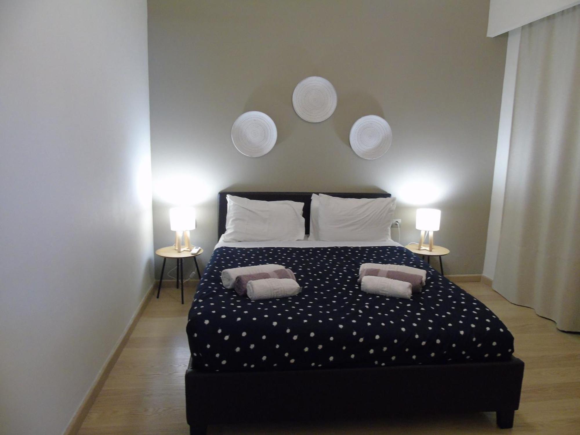Vasiliki Villa Jaliszósz Kültér fotó